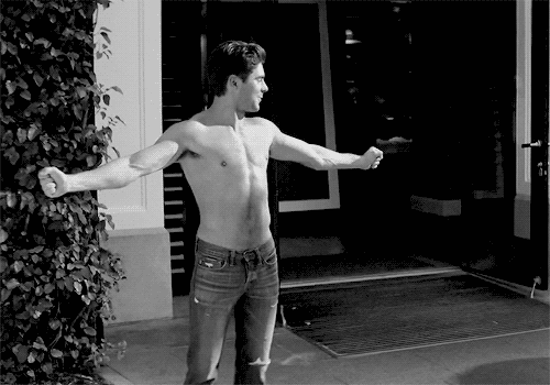 alekzmx:  Zac Efron  