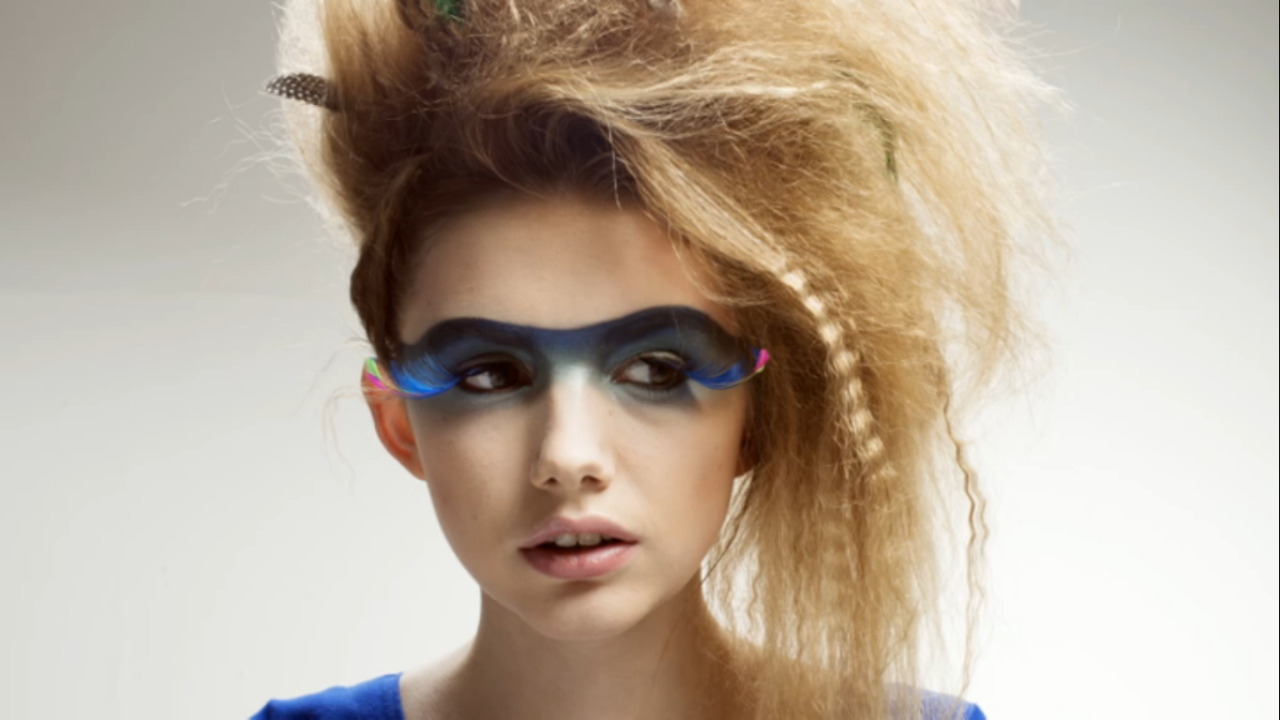 evol-eno:  hannah murray: cassie 
