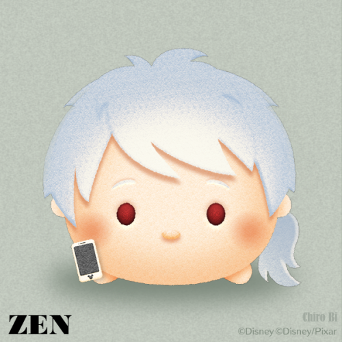 Disney website in japanese that allows you to create your own Tsum tsum &gt;v&lt;!Link : htt