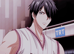 Knb Zone Tumblr Posts Tumbral Com