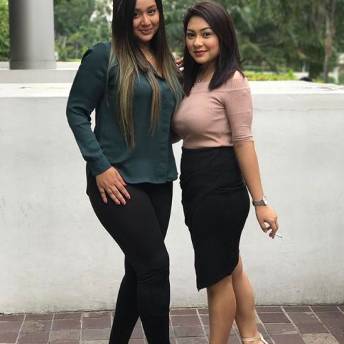 suka-jilat-p: Kenal siapa dia?Lama tk nmpk.