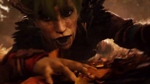 dalishious:GreedFall: Why I Don’t Care For Spiders’ Upcoming Fantasy Columbus Era Colonizer Simulato