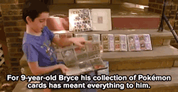 imsoshive:  teaforyourginaa:  uglyfun:  micdotcom:  Watch: The officer’s collection just happened to include a super rare 1-of-10 “shiny” card.   THESE ARE THE KIND OF PEOPLE WHO SHOULD BE POLICE OFFICERS  this is nice but……. his mom really