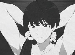 escarletes:  Hiromi + Naked appreciation post     