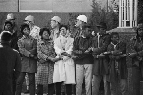 lostinurbanism: Selma, Alabama (1965)
