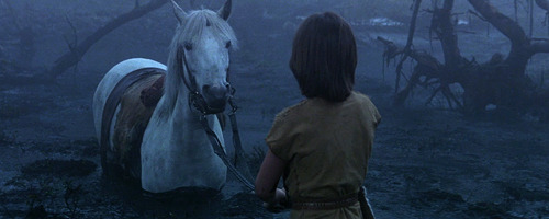 jellymonstergirl: The NeverEnding Story (Wolfgang Petersen | 1984)  