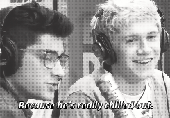 saviarts-blog:  7/50 ziall moments 