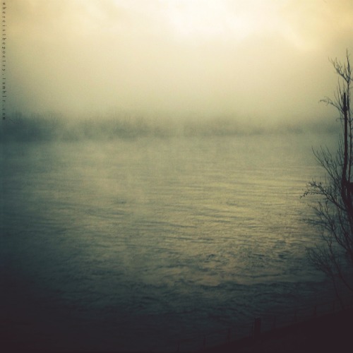 One Crisp, Early March Morning II:
