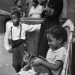 federer7:My Kitty. New York, Harlem, 1949Photo: Clemens Kalischer