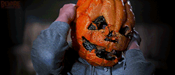 Unpopular opinion; Halloween III was the best movie in the franchise.  