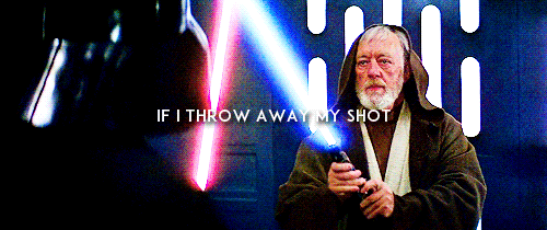 demidameron:Teach me how to say goodbye.