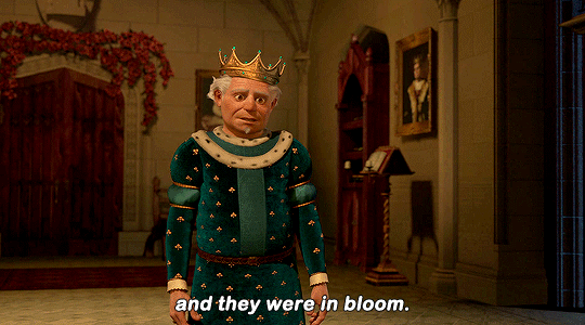 joewright: King Harold is the Frog™: clue #1 