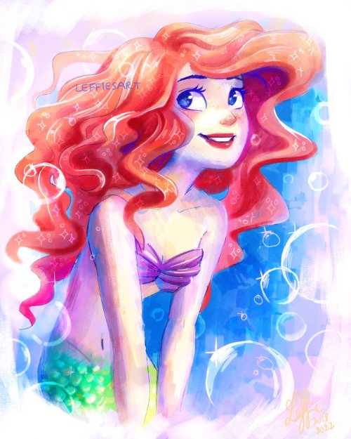 Ariel~ > Links to my social media <Patreon | Ko-Fi | Instagram | Twitter | DeviantArt | Youtub