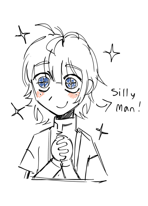 This Is My Baby Boy Masato