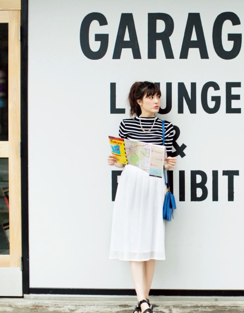 candypop9:  矢野未希子