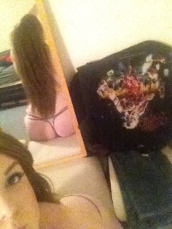 Whiskeystainedeyes:  Some Bum Pics Lost And Found Again On My Phone… It Looks To