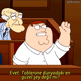 haklı bir soru