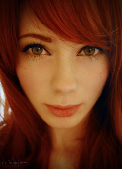 therandombeauty:  Nemo Valkyrja