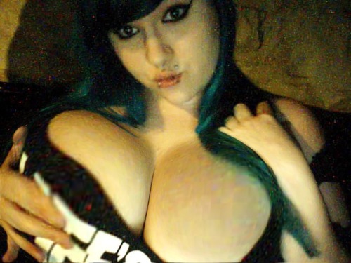 xasstablishedx:  bluewut’s massive personalities