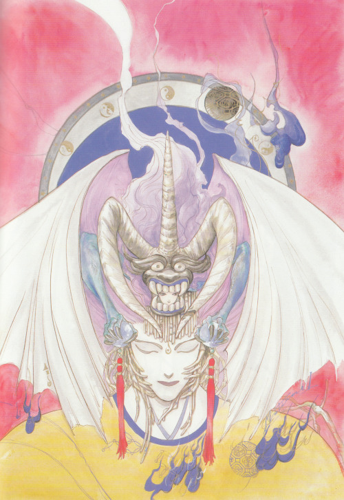 fehyesvintagemanga:inomata mutsumi