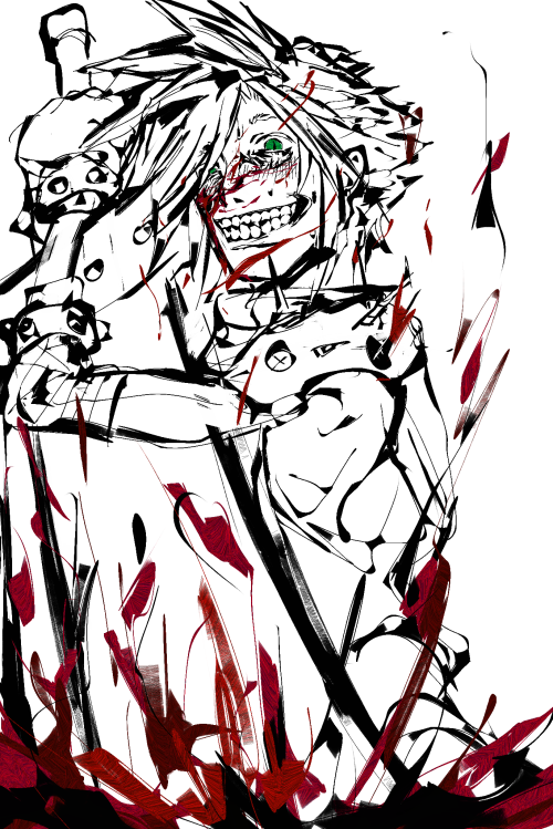 I Wish Rebirth Came Out In Like 2010 So Thered Be Creepypasta About Tweaking Cloud Coming Out Of Your