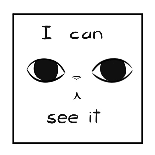 thememorycardisfull:  The Answer 