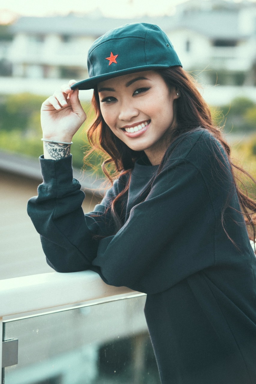elizabethtran626:  My first Meet &amp; Greet in San Gabriel Valley (626) will