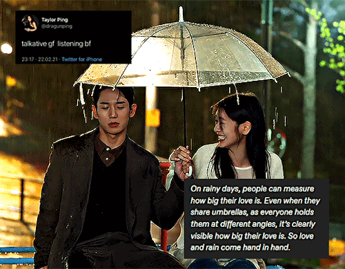 Seung Hyo & Seok Ryu's Relationship (with Texts)