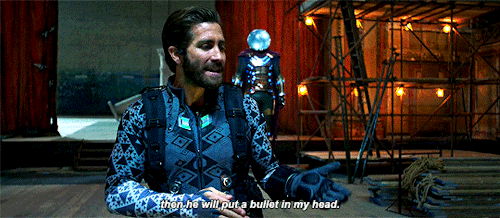 marvelheroes:#villains being terrified of nick fury is what i live for