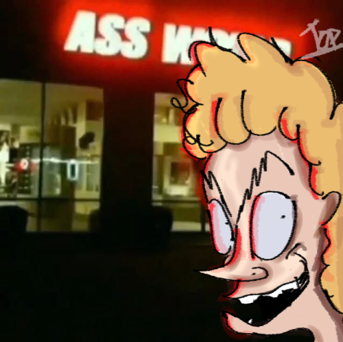 Idk If This Has Already Been Done But... It Got The Best Of Me
