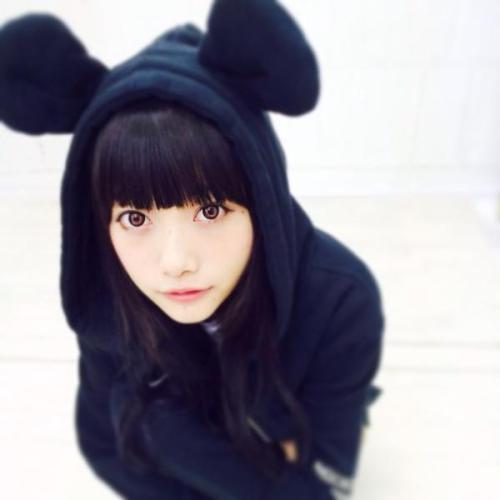funkyfunx: あちなみさんはTwitterを使っています: “このカラコンスゲぇなスゴイです！ 盛れマンでした！ t.co/JO7u1GZhdw”