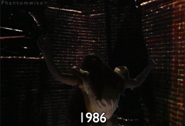 Rabbit-Holes In Film Pt. 2 (1970′s - 2010′s)     she Found Herself Falling Down A Very Deep Well