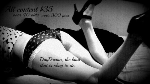 worldfighter:  mygirlfund.com/DayDream All content ำ