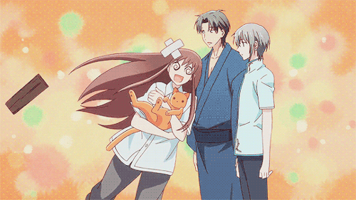 mazusu:Turning them all into the zoadic animals. (◡‿◡✿)