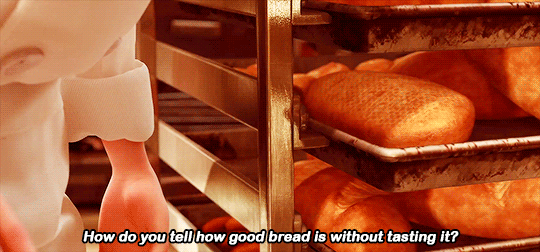 queentianas:Only great bread sound this way.