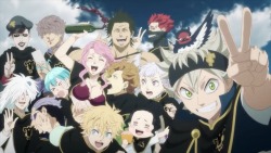 XXX hisokasboner:Great Anime Friend Groups photo