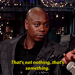 god-body:  Dave Chappelle discusses rejecting Comedy Central’s $50 million contract
