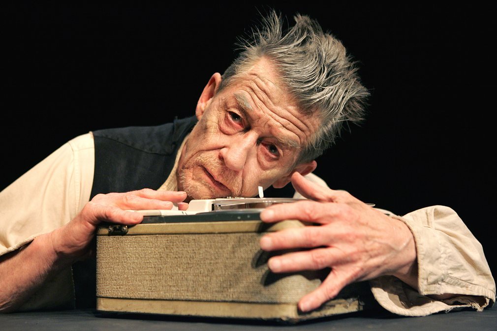   A life in pictures: John Hurt