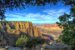 &ldquo;Post Card&rdquo; Grand Canyon AZDec 2013From my recent trip