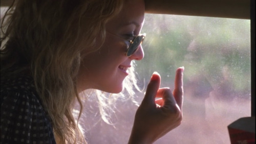 cine-estilo:Almost Famous (2000) holy shit balls this post blew the fuck up, thanks y'all