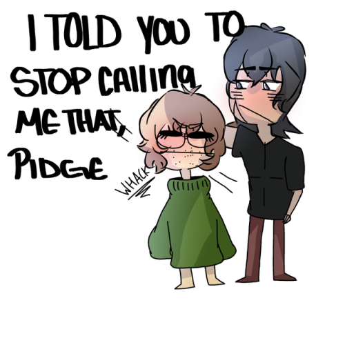 ask-cryle-anytime:  idea from @incorrectkidge Myartstylemaynotbegreatbuticouldn’tresistit