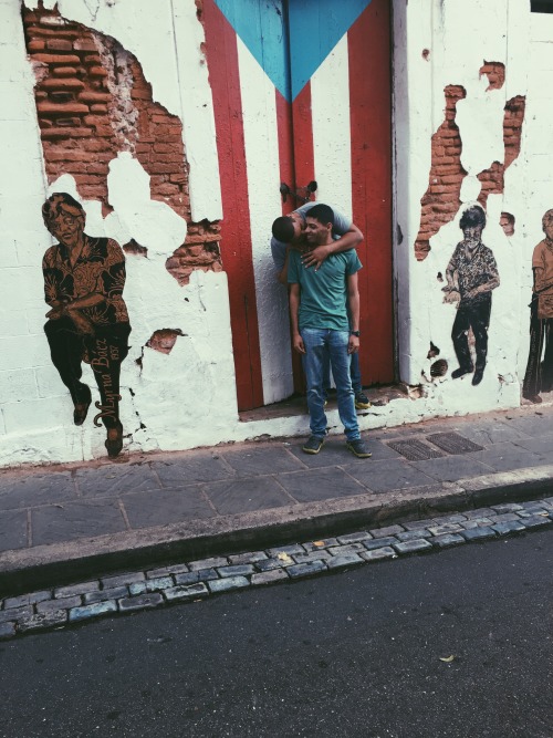 be-ssexx: Love wins no matter how… @be-ssexx PUERTO RICO