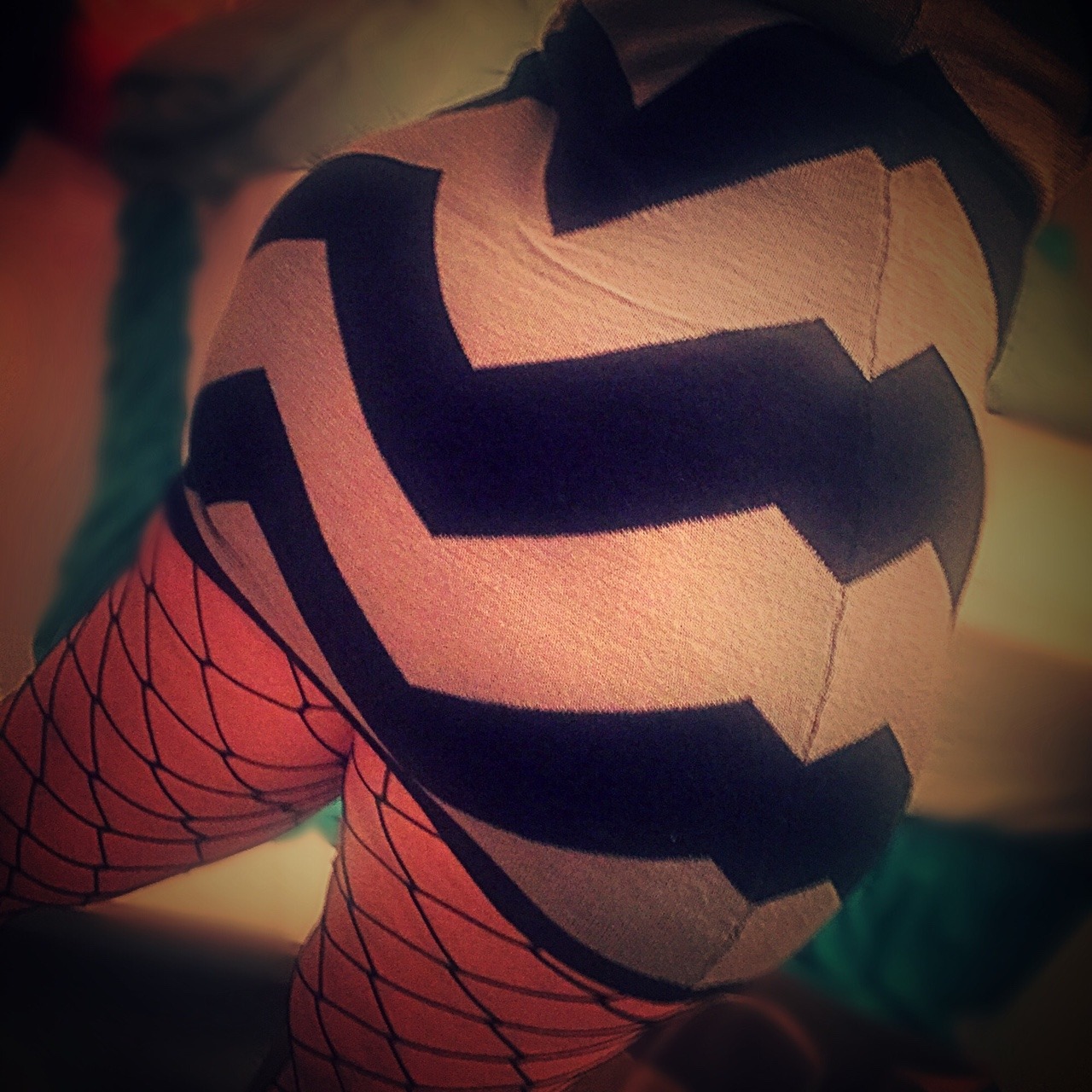 GOOD HIPS