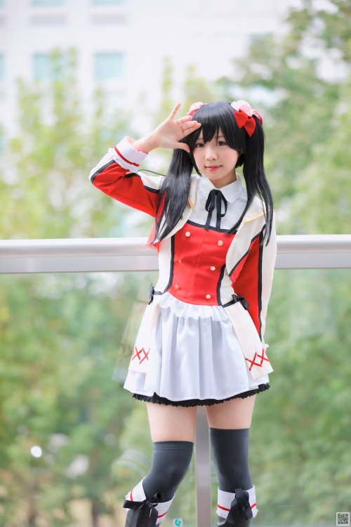 cosplaygirl: 2014-10-26 TFT : SPzero（skill point zero） [【◎】]_・。)