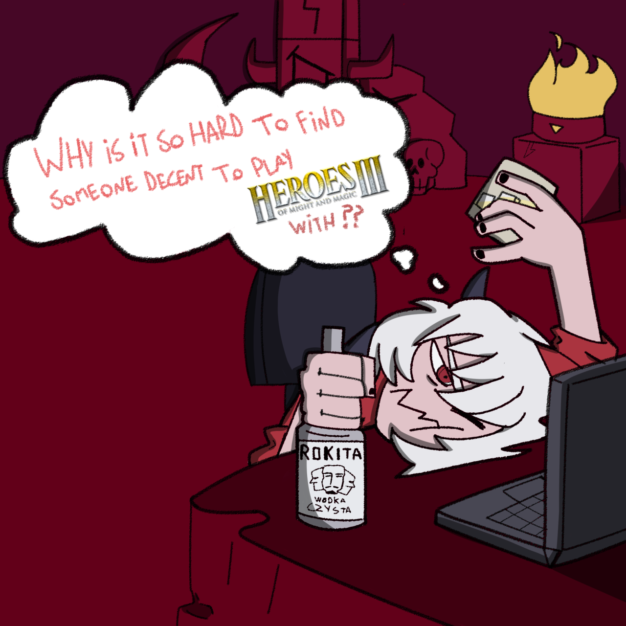 vidi vici veni ck2 vidi vici veni ck2