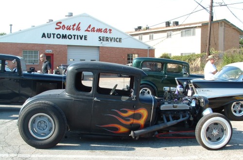 Hotrodjunkie