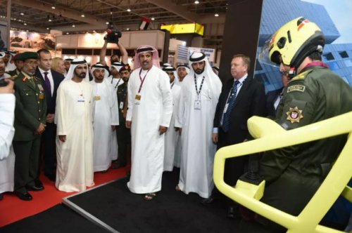 theverge:  DUBAI HAS ORDERED 20 JETPACKS FOR FIREFIGHTERS AND FIRST RESPONDERS Dubai’s firefighters could one day use jetpacks to tackle blazes in high-rise buildings. The oil-rich emirate signed a contract this week with the Martin Aircraft Company