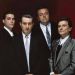 legendarytragedynacho:Ray Liotta, Robert De Niro, Paul Sorvino &amp; Joe Pesci