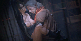 Sylf / Ocelot - TUMBLR RELEASE!Watch it in full HD (without watermark) on Patreon.+ download link to video file> https://gfycat.com/PositiveDampHamadryad> https://gfycat.com/AdoredPeriodicEelI feel a bit ill lately, if i made any mistakes in links