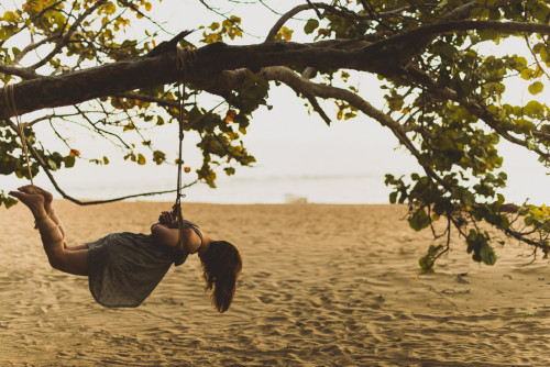 restraineddenial: ‘No matter where you go. There you are’